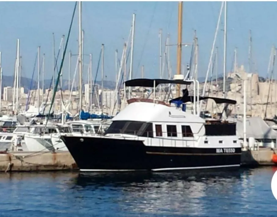 Bichik Le Frioul Hotel Marseille