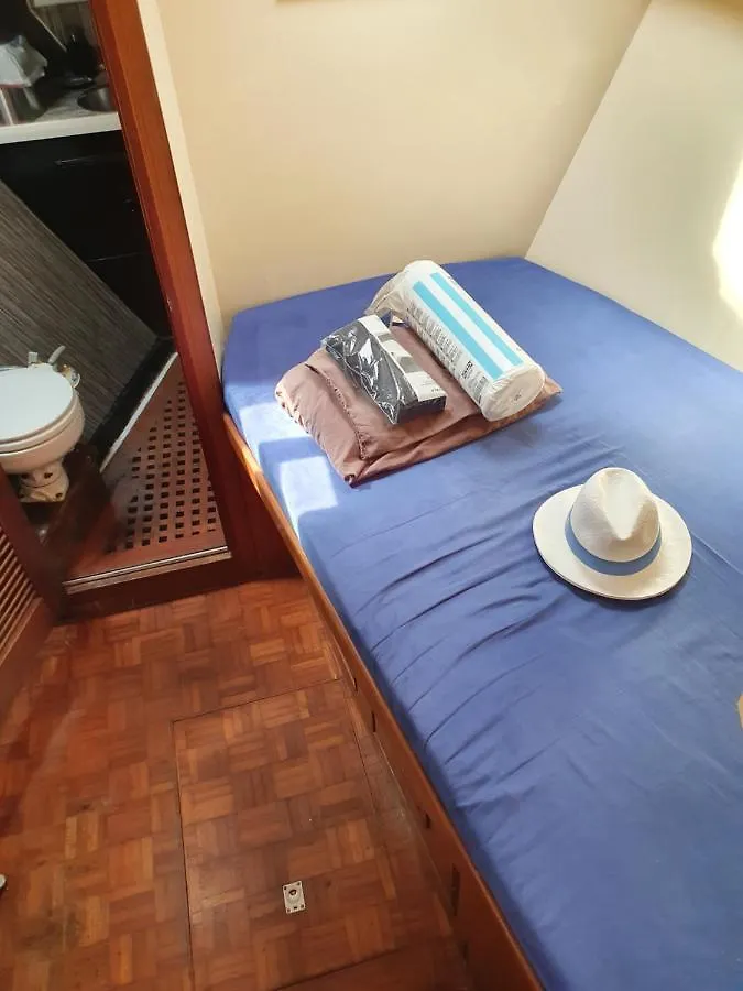Bichik Le Frioul Hotel Marseille 0*,